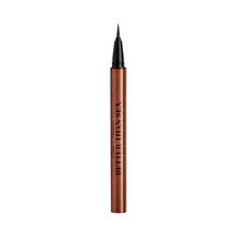 BETTER THAN SEX EASY GLIDE LIQUID EYELINER CHOCOLATE (DELINEADOR LÍQUIDO)